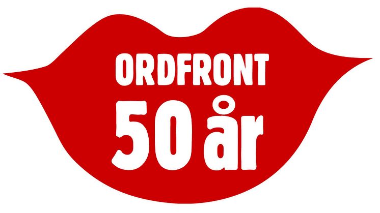 Föreningen Ordfront på Mänskliga Rättighetsdagarna