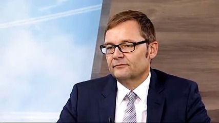 TVA Nachgefragt: Reimund Gotzel im Gespräch
