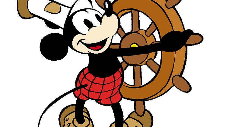 ©Disney