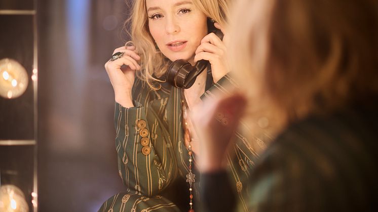 Lisa Ekdahl