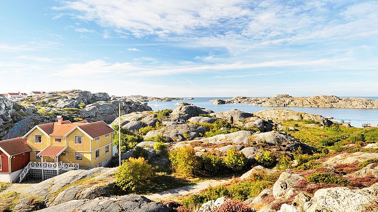 Nu kan du boka staycation med TUI