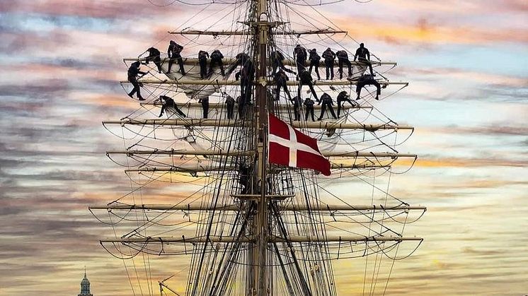 Christoffer Ravn Clausen