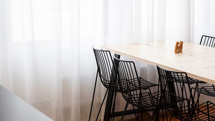 Avinode Group Gothenburg Office – Forbo Marmoleum_08