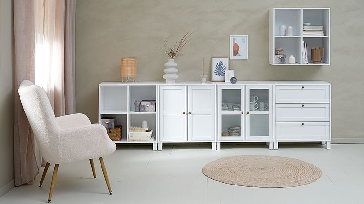 JYSK Winter 2021 - noua colecție de mobilier și accesorii de interior