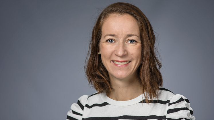 Veronica Strandh