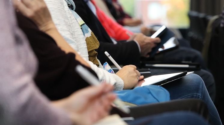 Schulmedientag 2022 an der Universität Vechta