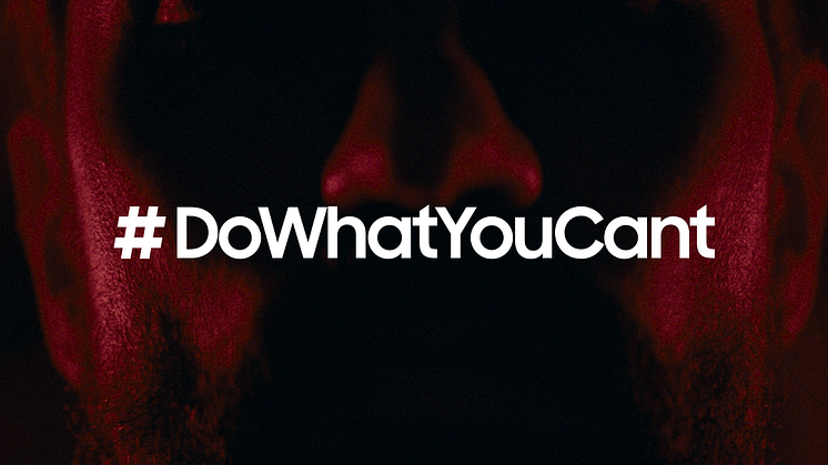 Ben Gorham #DoWhatYouCant