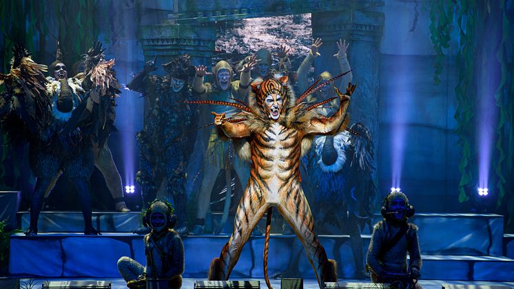 Djungelboken The Musical