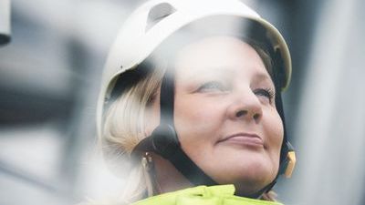 Säkerheten i fokus på Ramirents Hållbarhetsvecka 