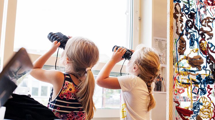 Så går det med kvaliteten i Göteborgs Stads skolor