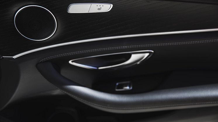 E 300 e