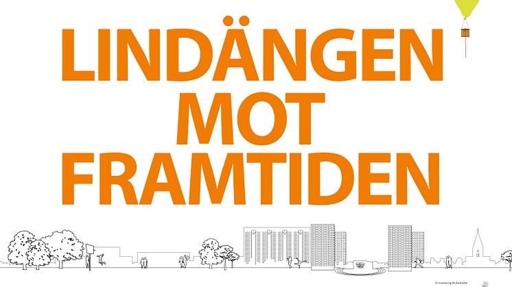 Vad händer egentligen på Lindängen?