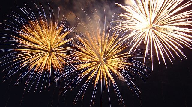 Bratislava_New_Year_Fireworks