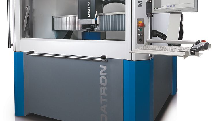 DATRON M10Pro