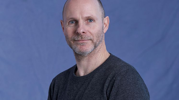 Thor Magne Jonassen, Akvaplan-niva