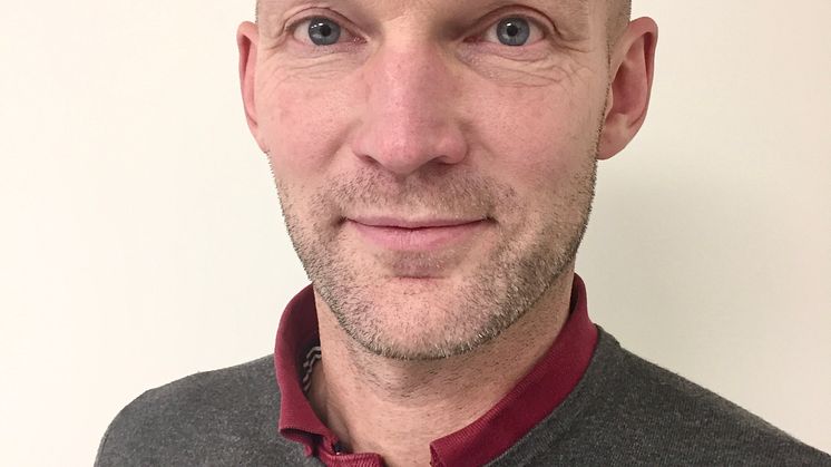 Dan Staffansson
