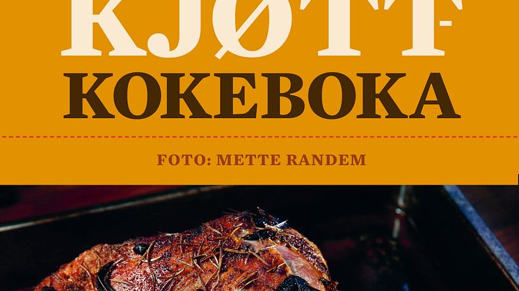 Den store kjøttkokeboka