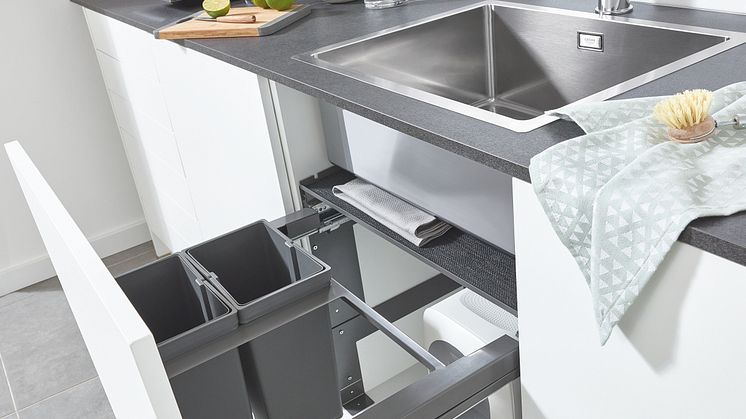 GROHE_Kitchen Solutions