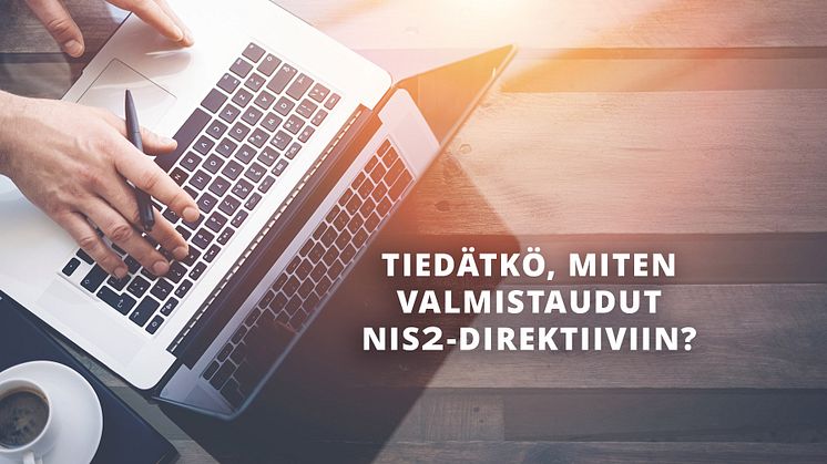 NIS2-website