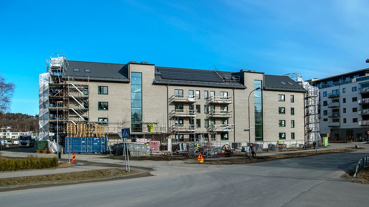 Landevi gårdar i Landvetter 