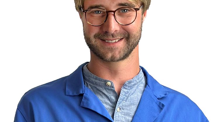 Matthias Fink ist neuer Gesamtproduktionsleiter bei Alpenhain: Familienunternehmen setzt auf interne Kompetenzen und Förderung von Nachwuchskräften