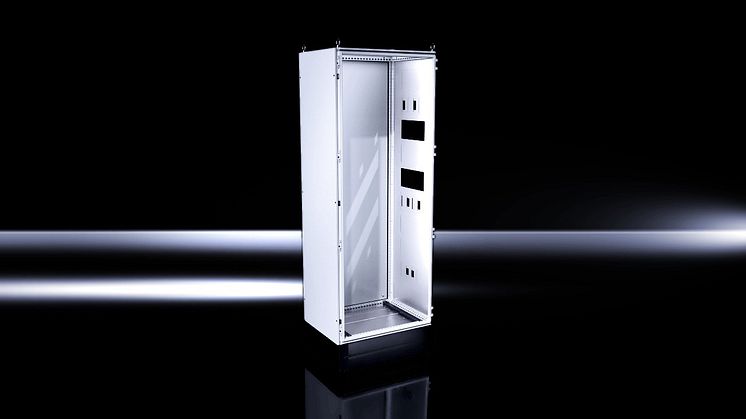 TS 8 sideplade