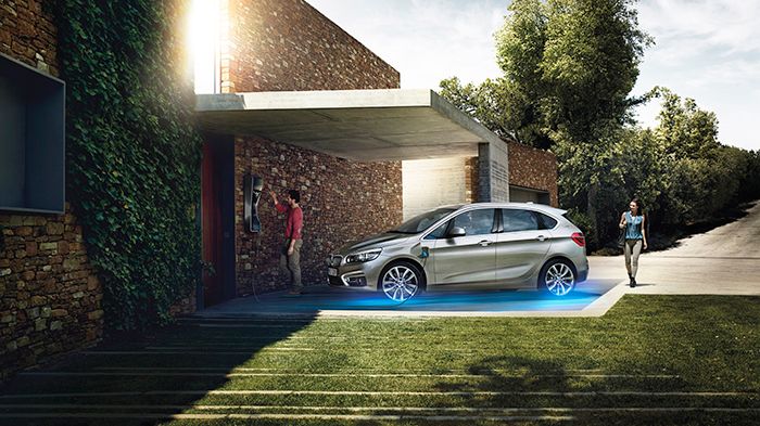 BMW 2-serie