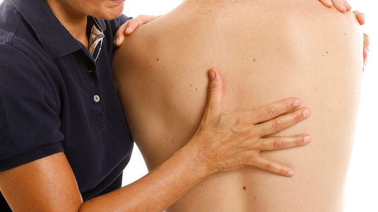 VOD: Nutzen der Osteopathie bei Rückenschmerzen wissenschaftlich belegt