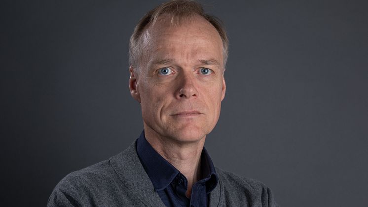 Øystein Bakke