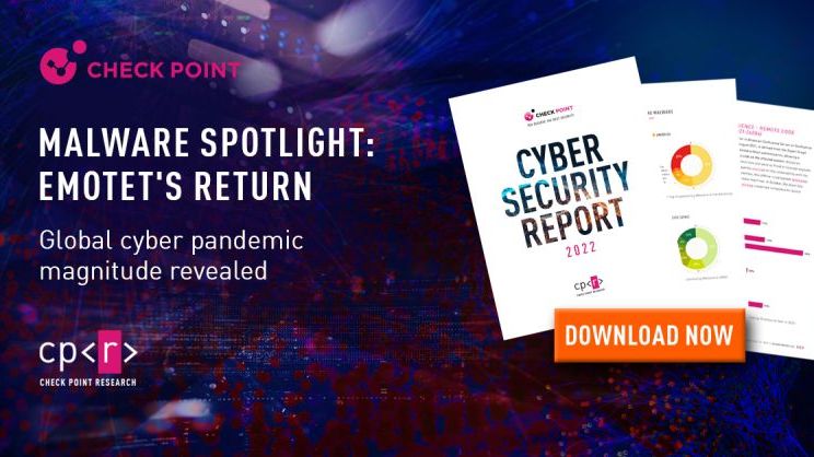 Säkerhetsrapport: Mjukvaruleverantörer upplevde en ökning av cyberattacker på 146 procent – största årliga ökningen hittills