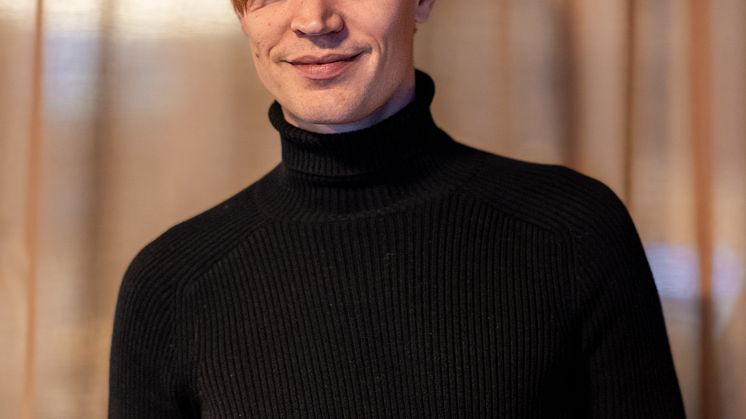 Viktor Noren 