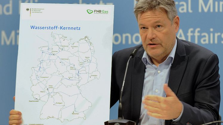 Bild: Bundesministerium für Wirtschaft und Klimaschutz