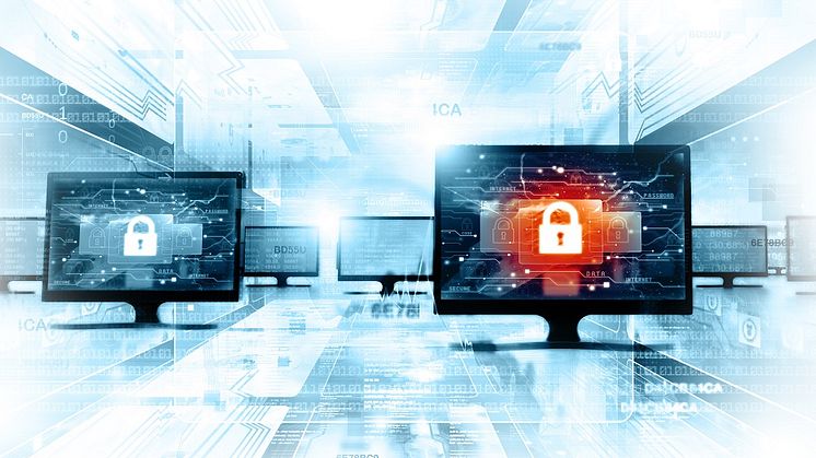 Hvordan kan du og dine ansatte sikre virksomheten mot cyberangrep?