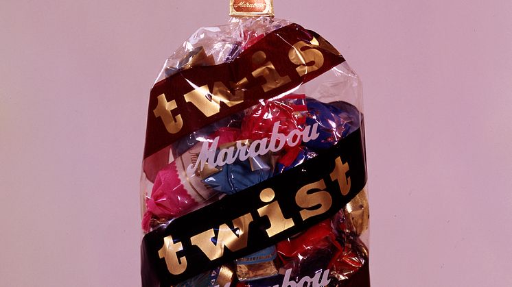 Twistpåse 1970