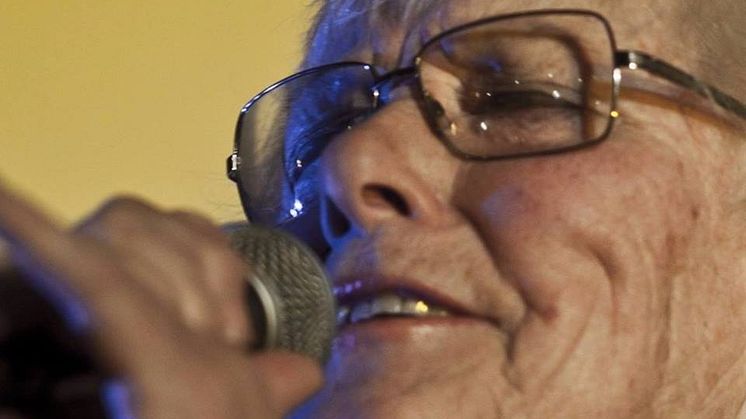 Margareta Söderberg: SHAME ON YOU. SHAME !
