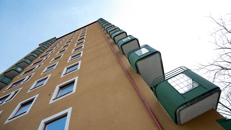 Hyresförhandlingarna klara för AB Bostäder i Borås!