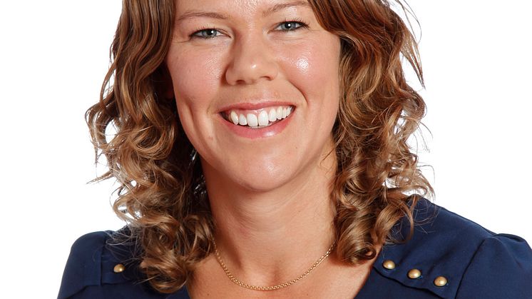 Lisa Ekström