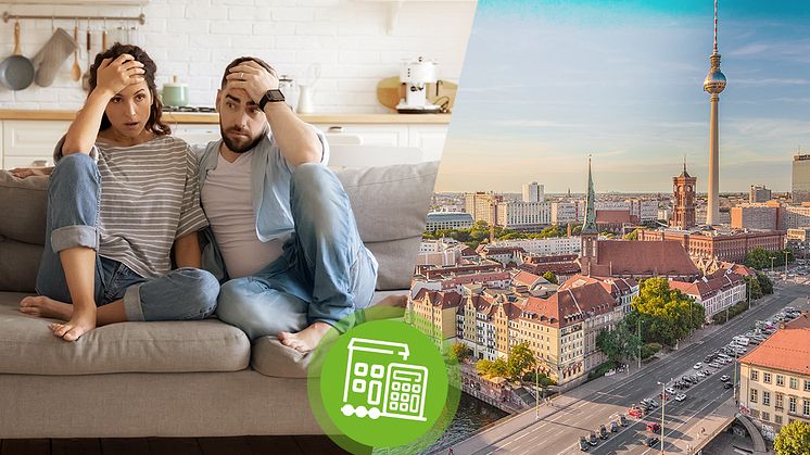 Viele Berliner fragen sich: Ist jetzt der richtige Zeitpunkt für den Hausbau?