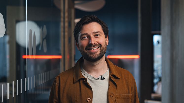 Tim Leinert