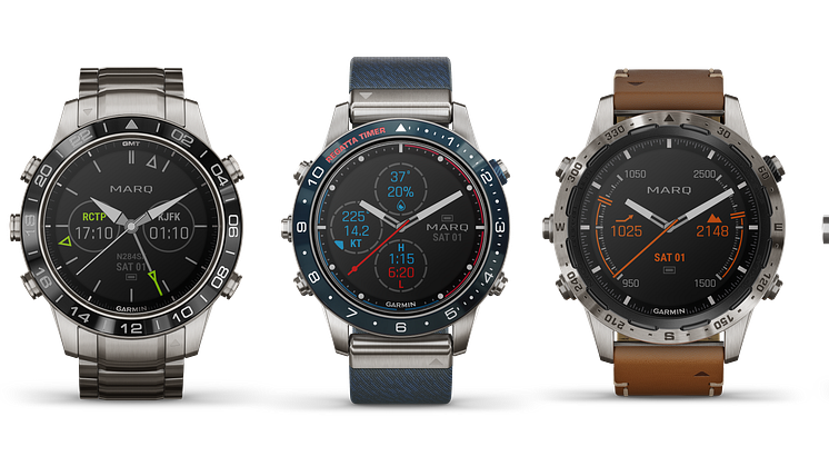 MARQ Collection