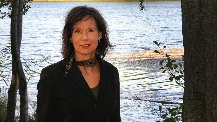 Inbjudan till presentation av boken Fashionabla varumärken och passionerade entreprenörer