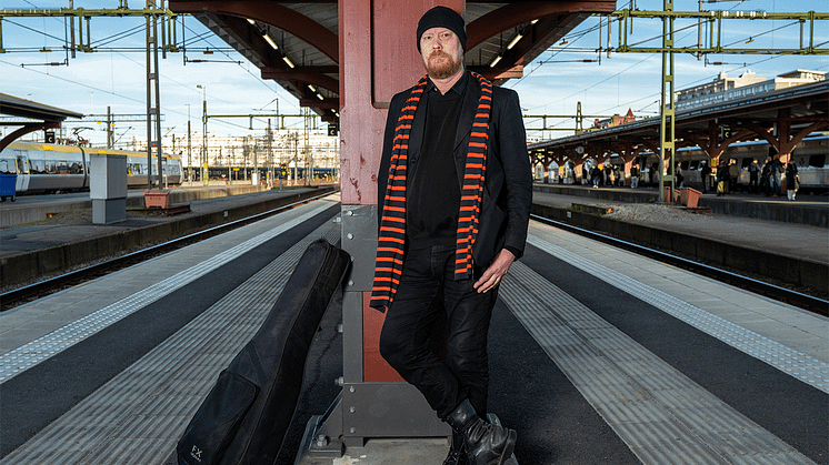 Loke Nyberg 