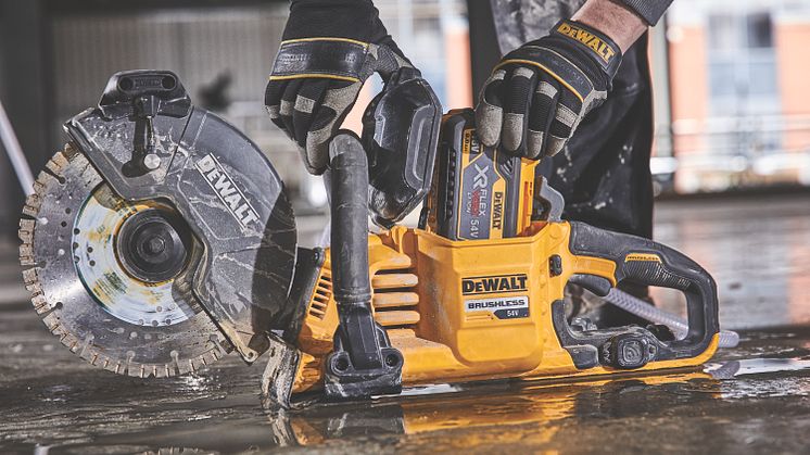Foto: Stanley Black&Decker