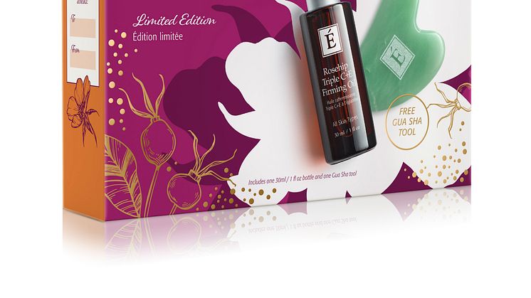 Eminence Organics Julkit