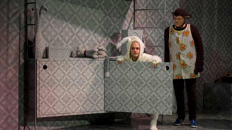 När då då
