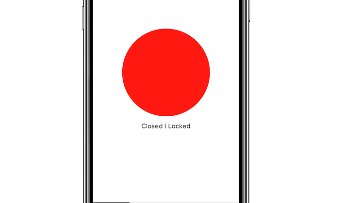 Yale Access App 01
