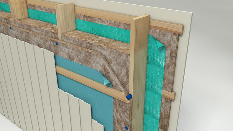 BIMobject, Knauf Insulation