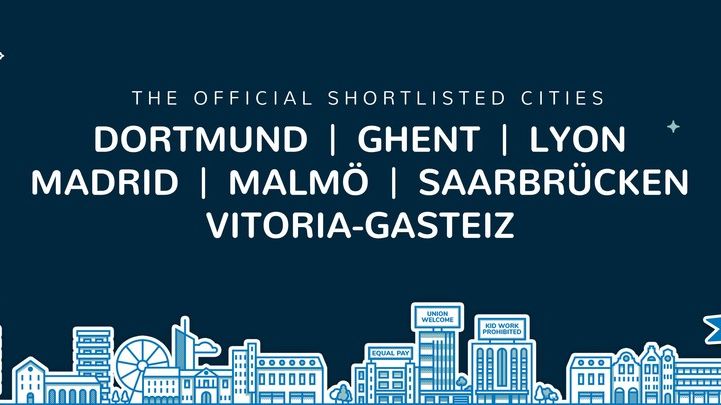 Malmö stad nominerad till EU-pris för sitt arbete med rättvis och etisk handel