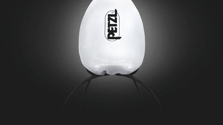 Petzl IKO core - lykta