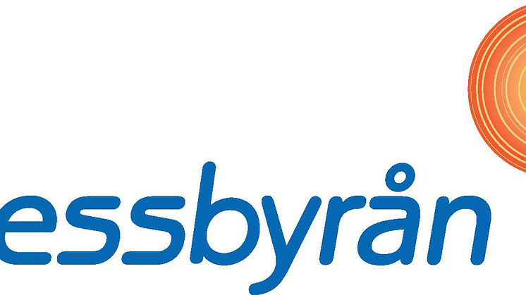 Pressbyrån Logotyp 1